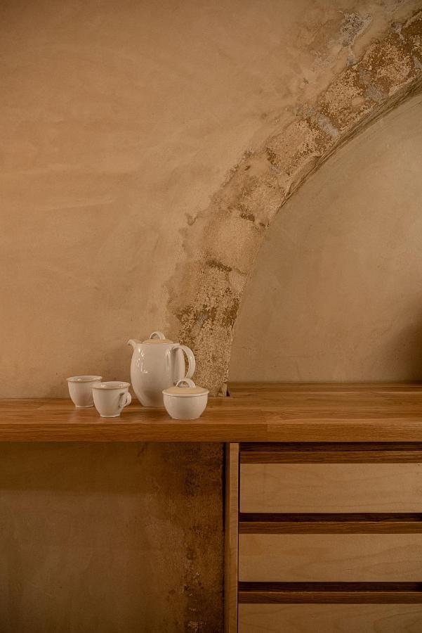 Casa Sorvolou Apartment Chania  Exterior photo